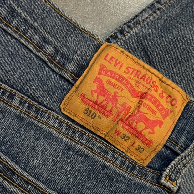 LEVIS 510