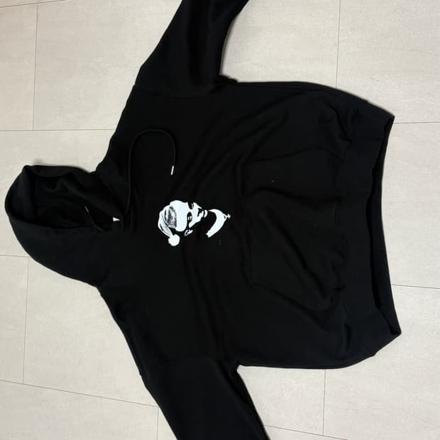 Playboi Carti 부틀렉 후드티