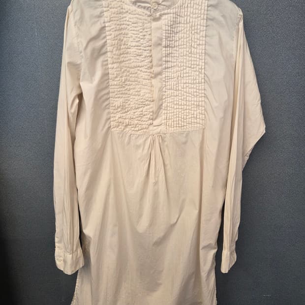 바구따 차이나셔츠 (봄.여름용)