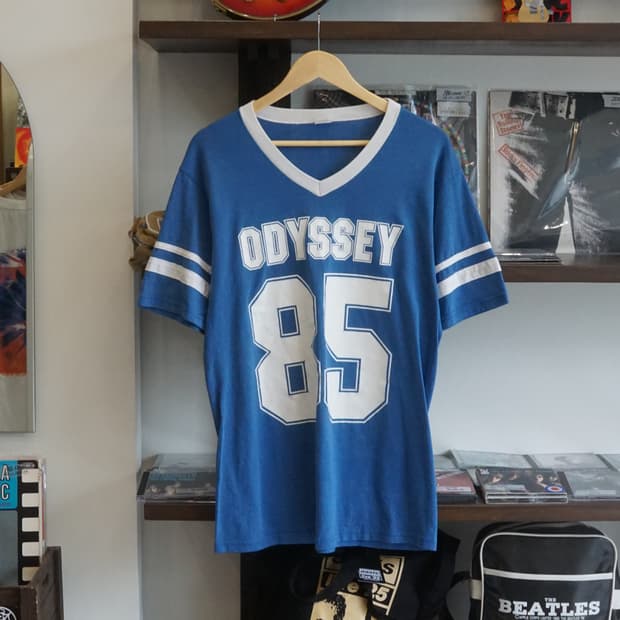 80s Vtg
