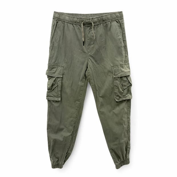 디키즈 카고 조거팬츠 L