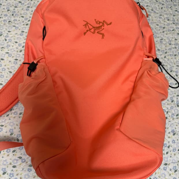 아크테릭스 멘티스 16L