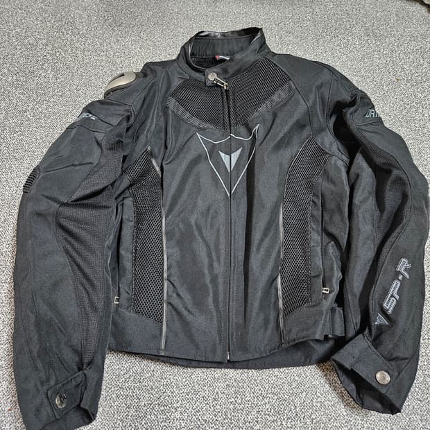 다이네즈 모터사이클 슈퍼 스피드 SP-R 레이싱 자켓