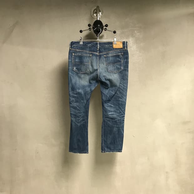 폴로 랄프로렌 데님 팬츠 30