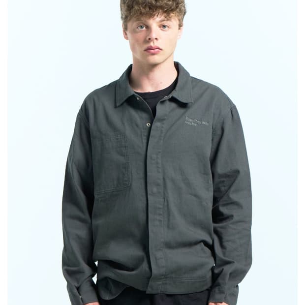 MPa plant jacket