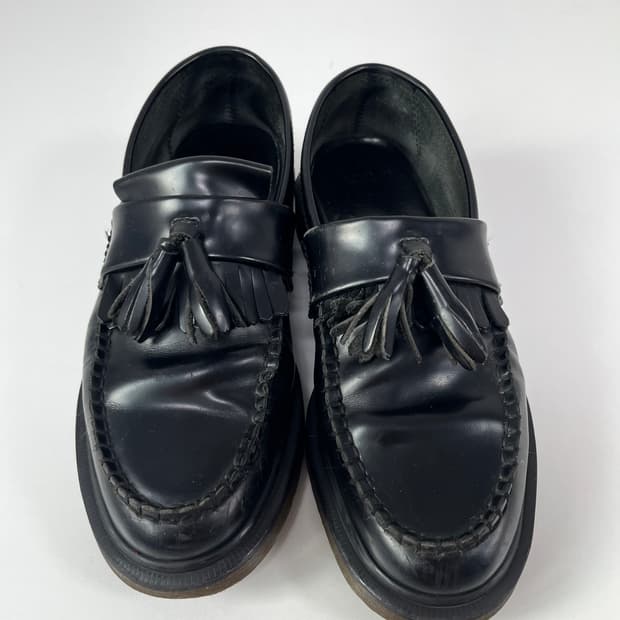 [240] 닥터마틴 아드리안 블랙