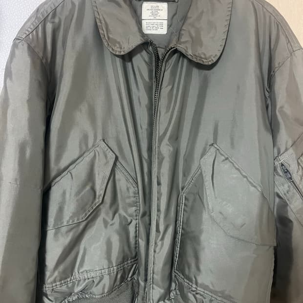 Cwu 45p 아라미드 xl