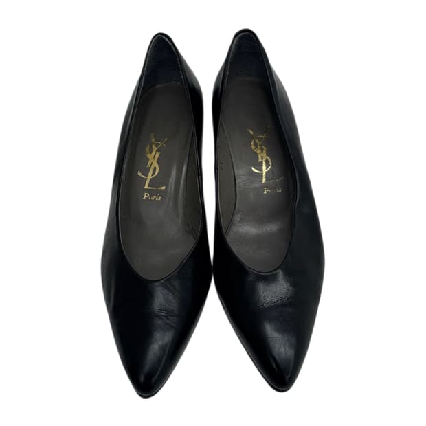 Ysl 입생로랑 펌프스 힐 220