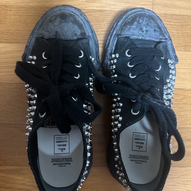 [43] 미하라 스터드