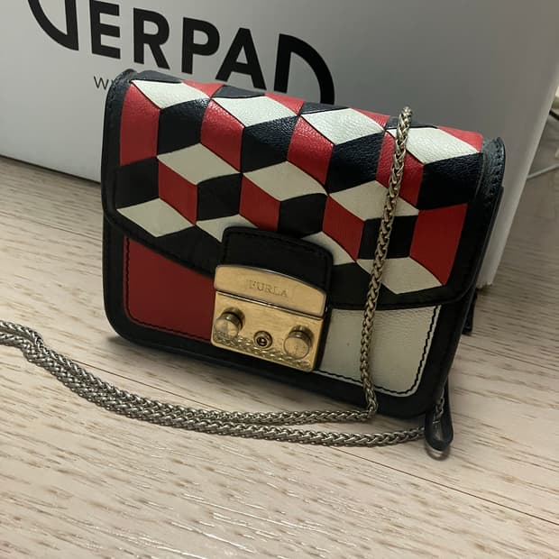 Furla 훌라 미니백