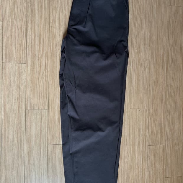 나나미카 karami easy pants 그레이 30
