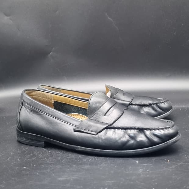 콜한 남성가죽로퍼 9.5 265