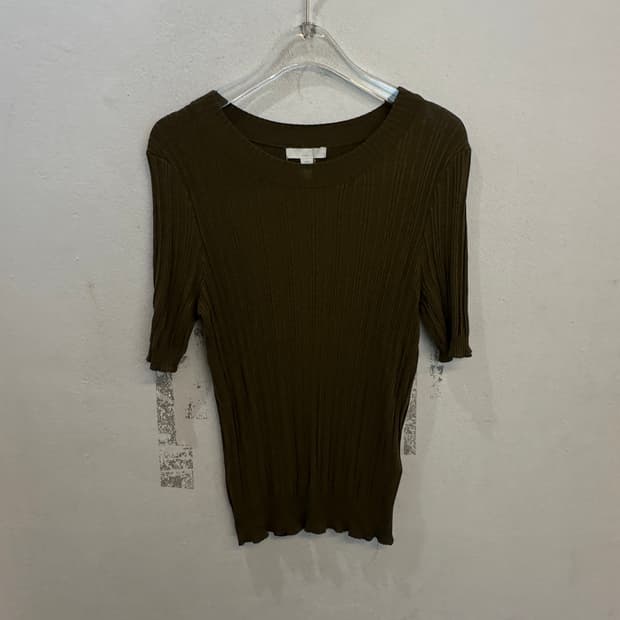 H&m sleeve knit