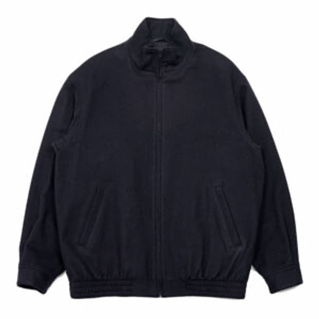 새상품 코모리 캐시미어 트랙자켓 2,3 