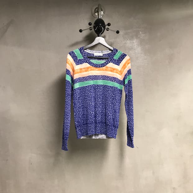 츠모리치사토 니트 2(W)