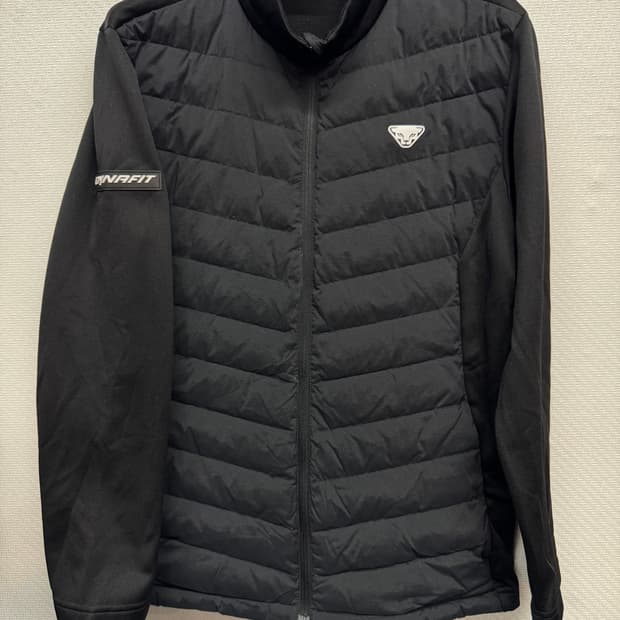 다이나핏 로고와펜 경량 모션자켓 XL(L~XL)