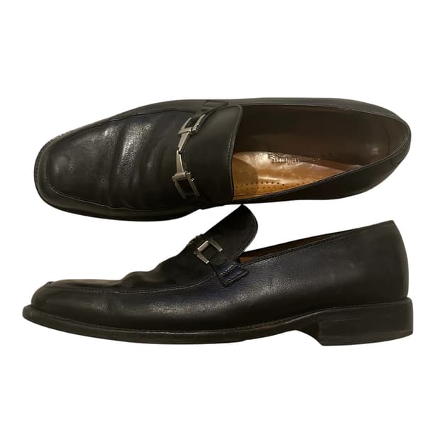 페라가모 (Ferragamo) 클래식 로퍼 280