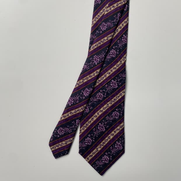 크리스찬 디올(Dior) 명품 정품 넥타이