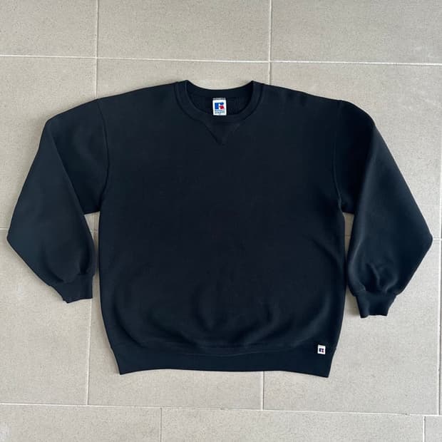 90s 러셀 빈티지 Made in USA