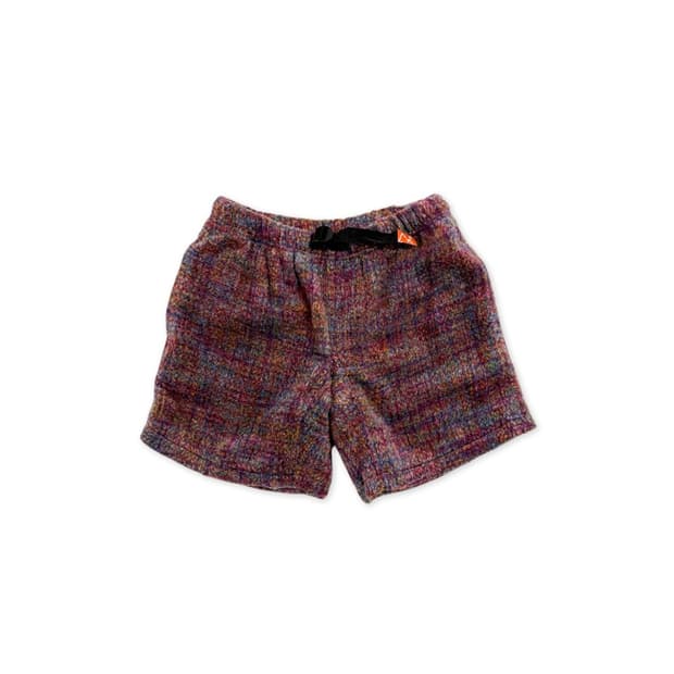 마운틴매니아 윈터 쇼츠