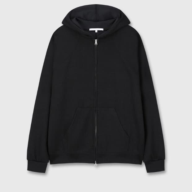 에피센터 투어리스트 비스코스 후드집업 m