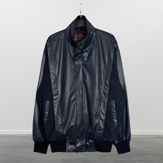 EXCEED 집업 자켓