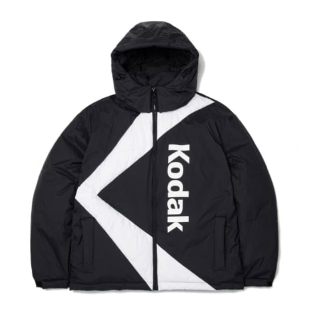 코닥 케이 패딩 새상품