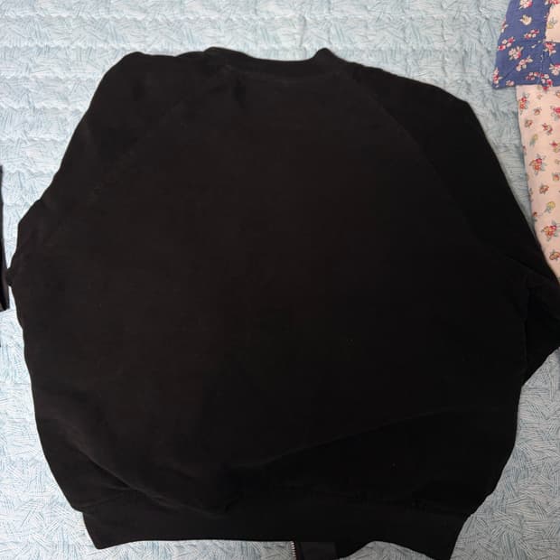 브라운야드 몰스킨 스웨이드 자켓