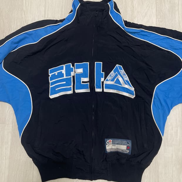 팔라스 서울 트랙자켓