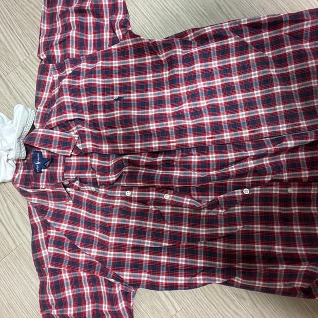 폴로 셔츠