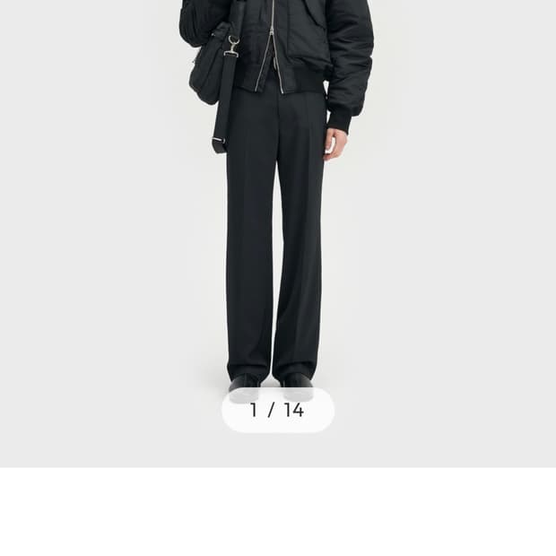 벨리에 랜더플라이트 100 블랙