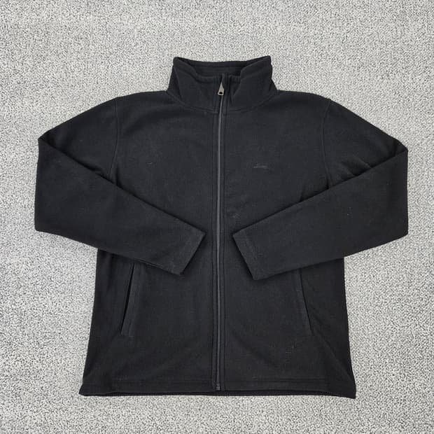 [110] 르까프 캐주얼 플리스 후리스 집업 자켓 1104JM1