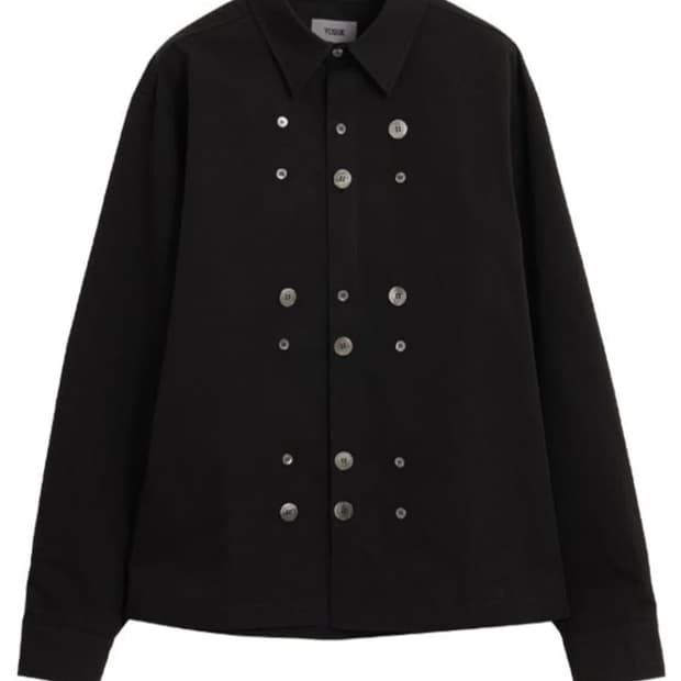 요석 셔츠 1사이즈