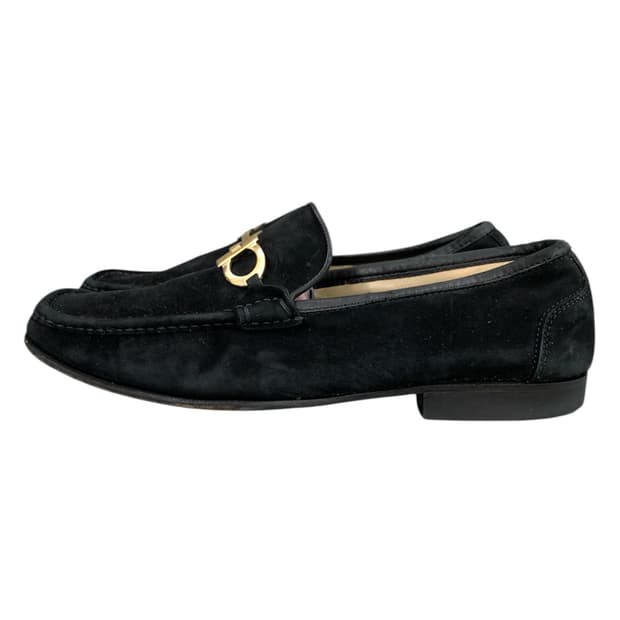 페레가모 간치니 로퍼 10(280)