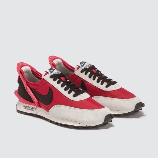 Undercover × Nike Daybreak