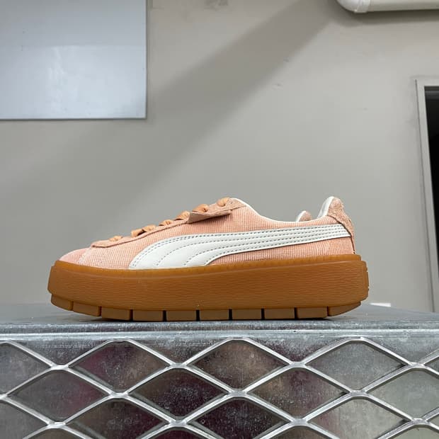 푸마 플랫폼 트레이스 225 (gr-5857)