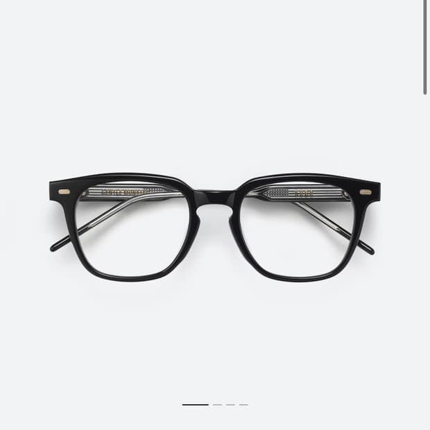 젠틀몬스터 쿠보 01