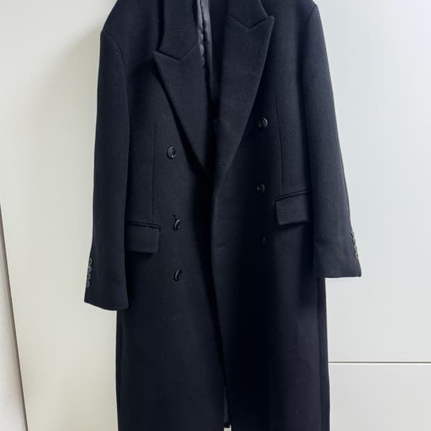 [L,105]essential by eql 더블코트