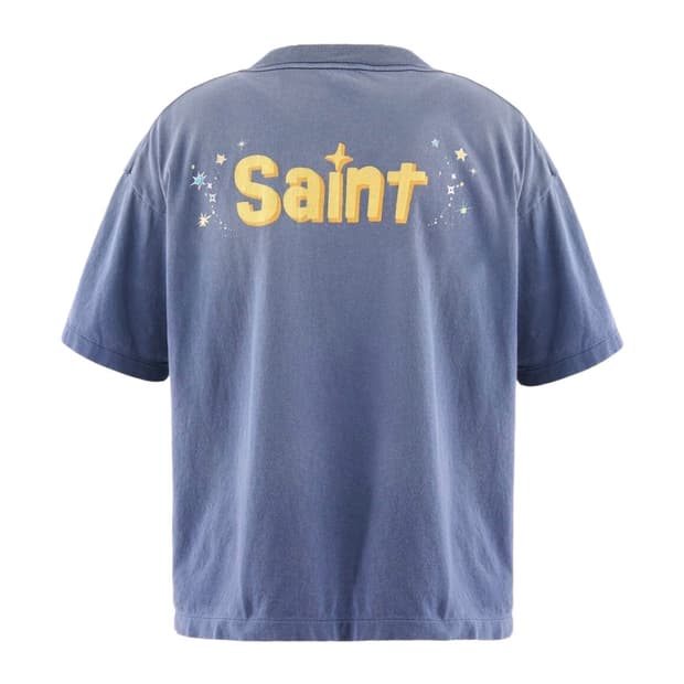 [XXL] 세인트 미카엘 x 디즈니 26ss 팅커벨 반팔