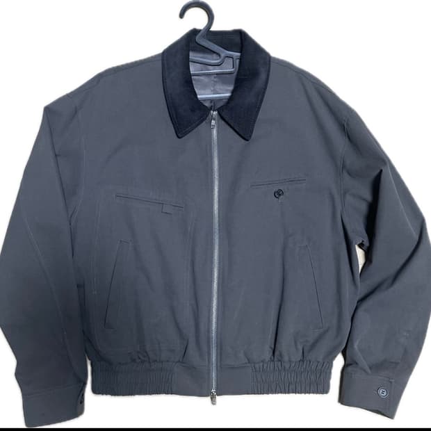 인템포무드 워크자켓 L