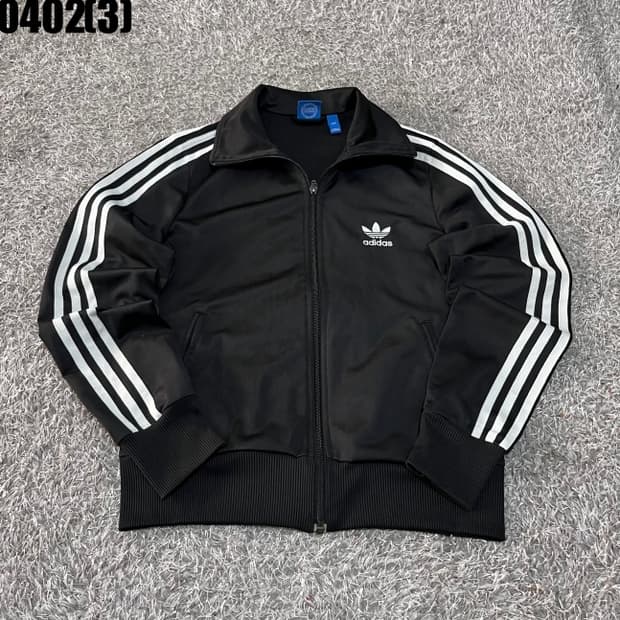 아디다스 유로파 트랙탑 져지