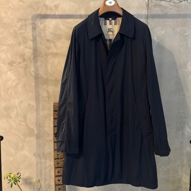 버버리 맥코트 100