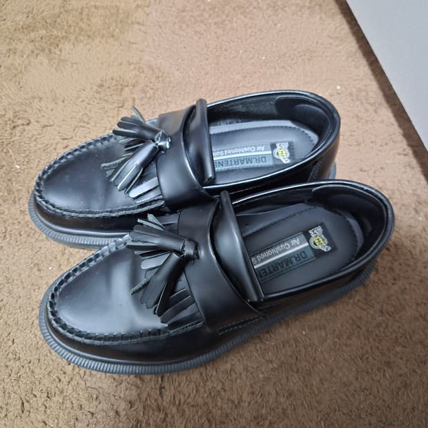 닥터마틴 아드리안 uk3(36)