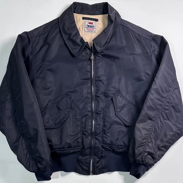 리바이스 CWU 봄버 자켓