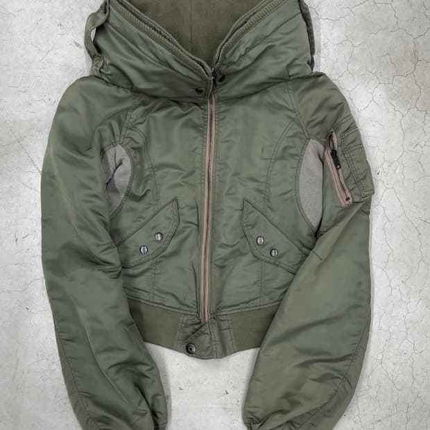 L.G.B Bono - 4 Jacket (1)