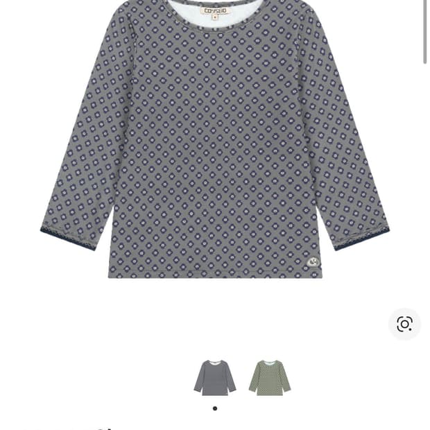 코이세이오 26ss 플라워 카프리 슬리브 size 2
