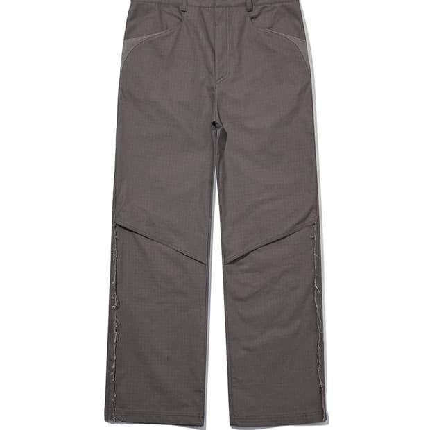 엑슬림 EP.5 10 TROUSERS XL xlim 팬츠