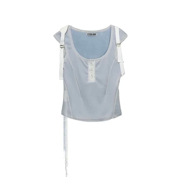 혜인서 henley top 헨리탑 구해요