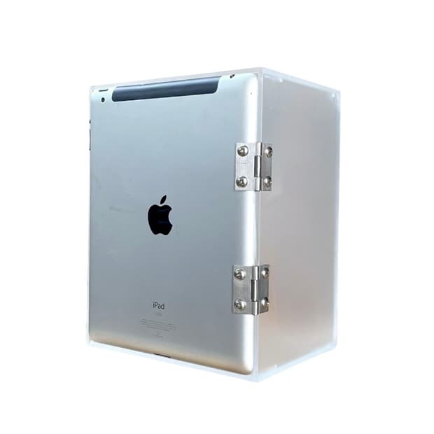 Apple ipad Object Box