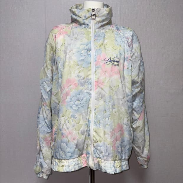 Flower Blouson